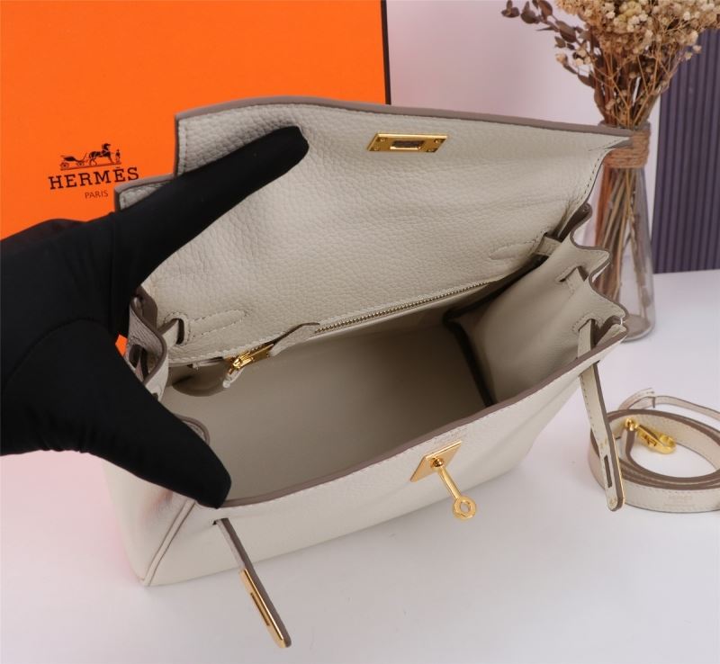 Hermes Kelly Bags